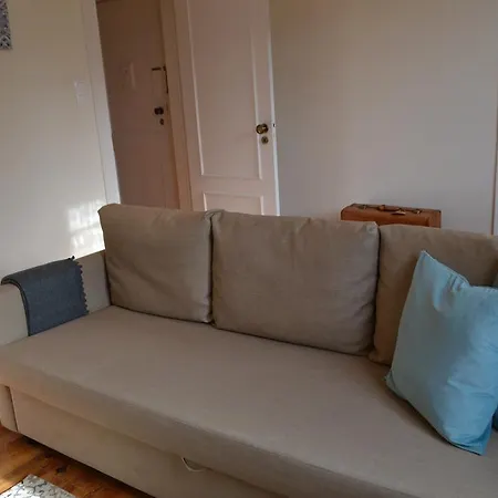 Daire Rh Monte | 3, View *