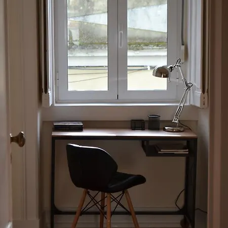Rh Monte | 3, View Apartman